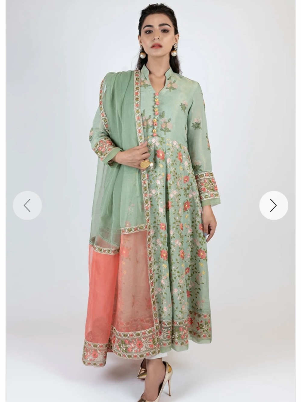 Salwar Kameez